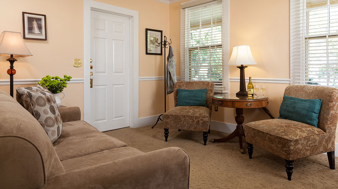 Sitting Room