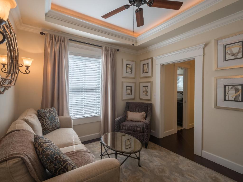 sitting room