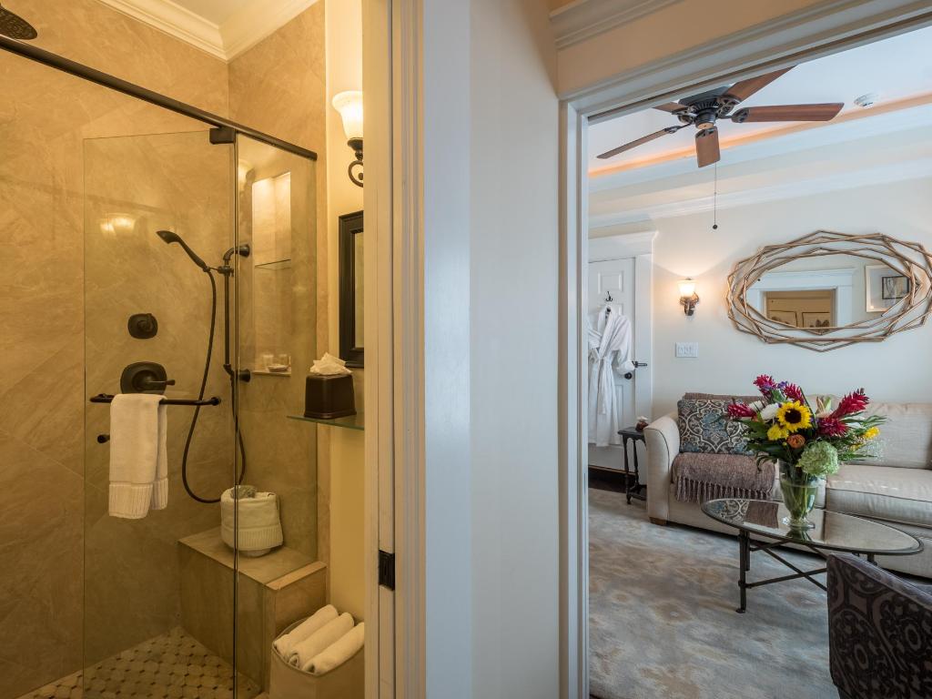 bath