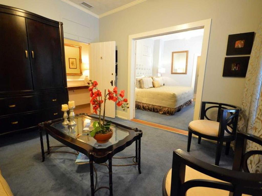 sitting room