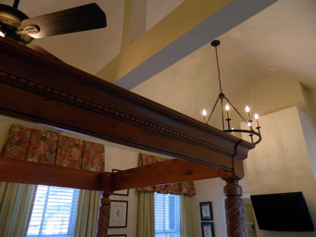 ceiling