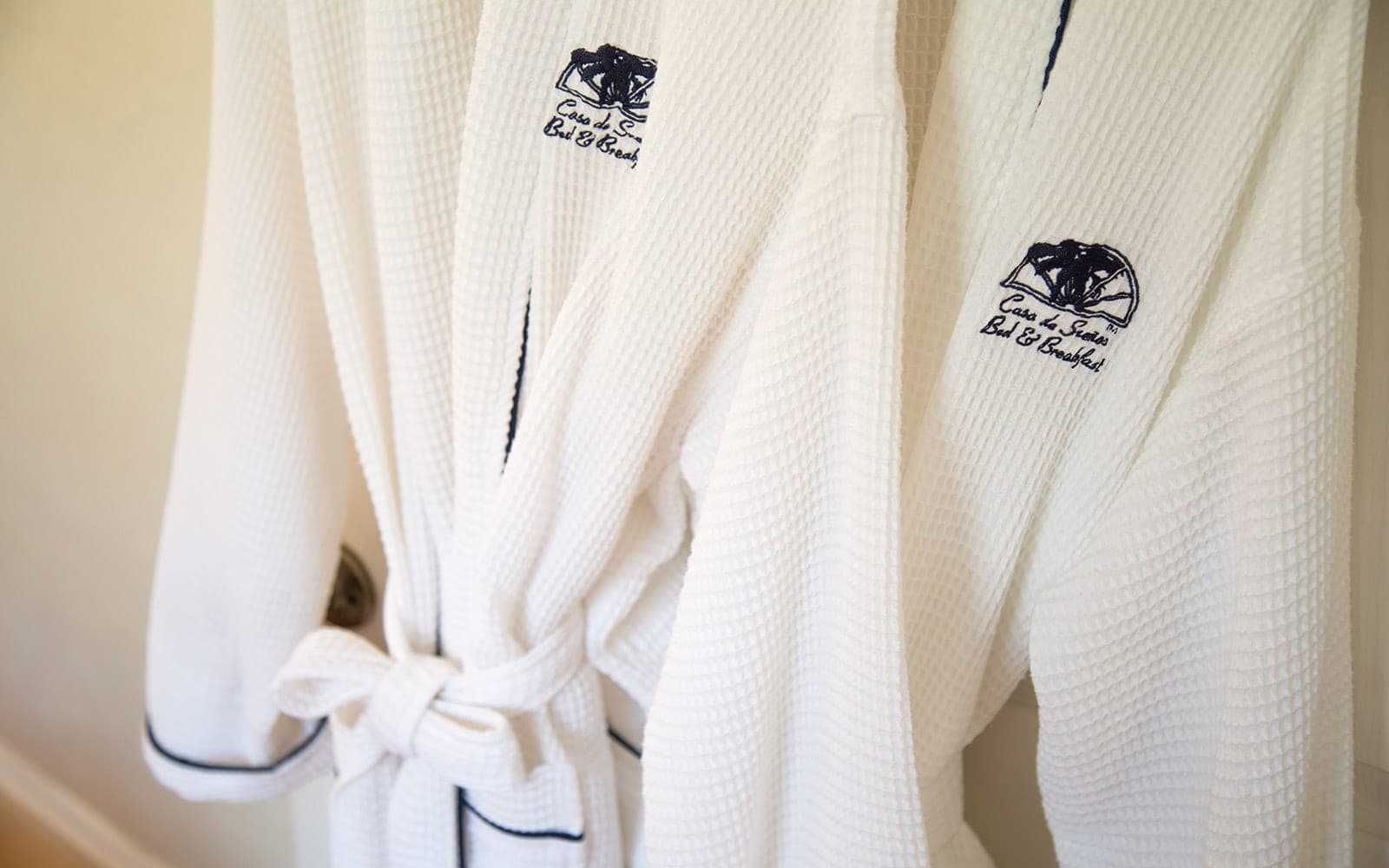 Robes