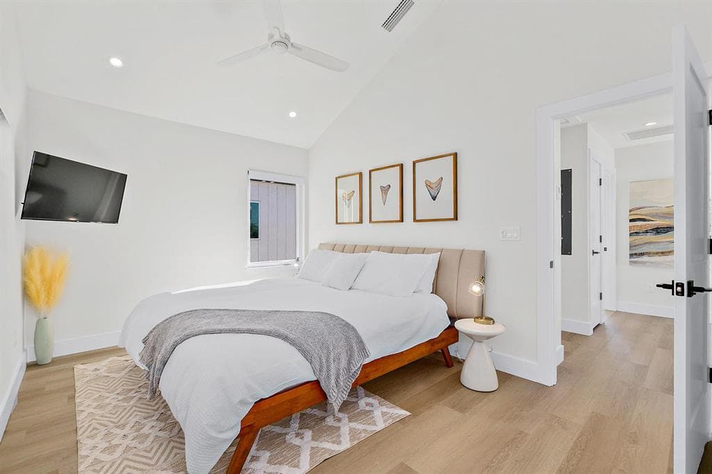2nd Bedroom