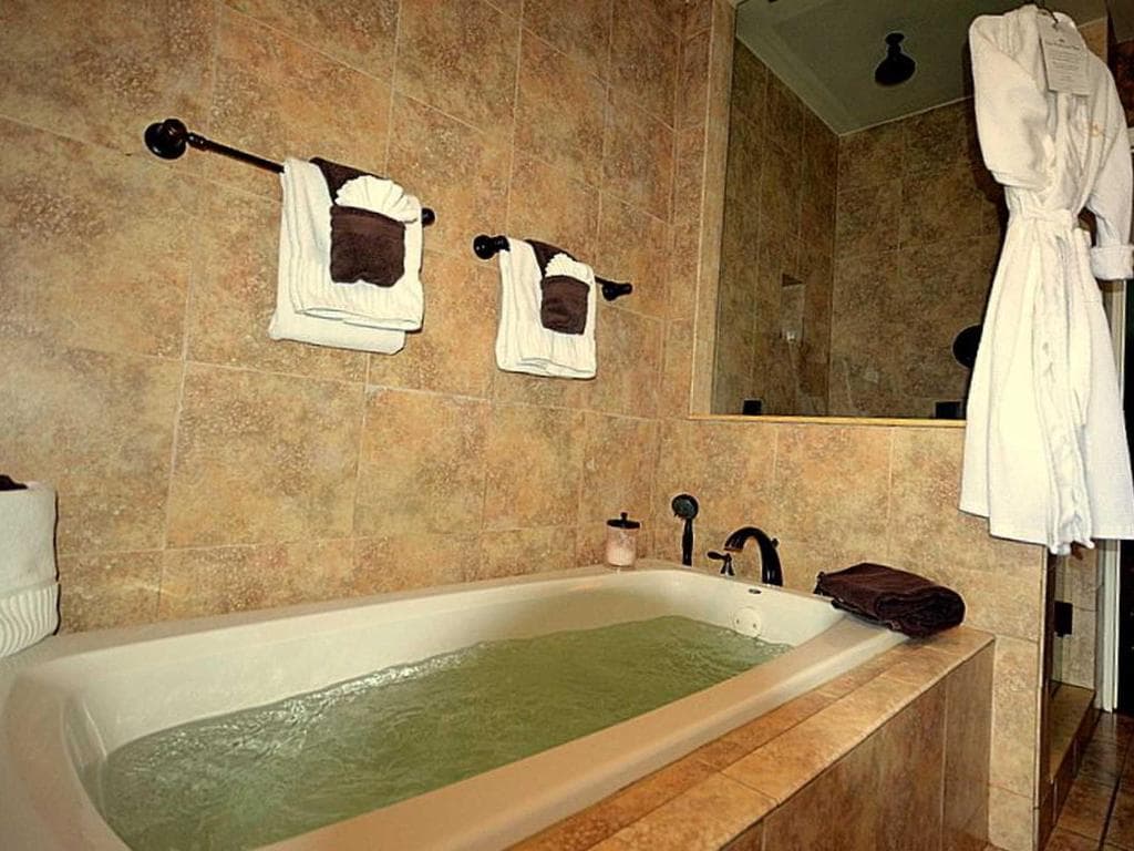 tub