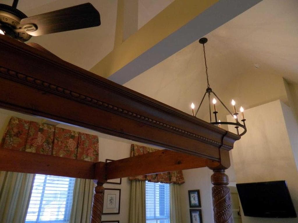 ceiling