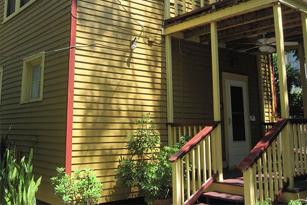 Porch