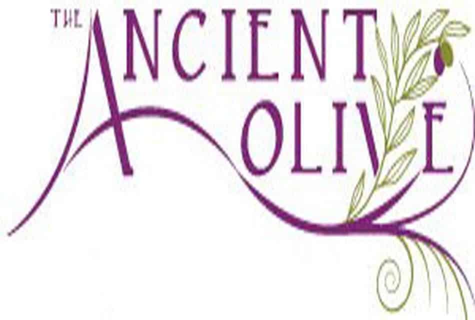 The Ancient Olive logo